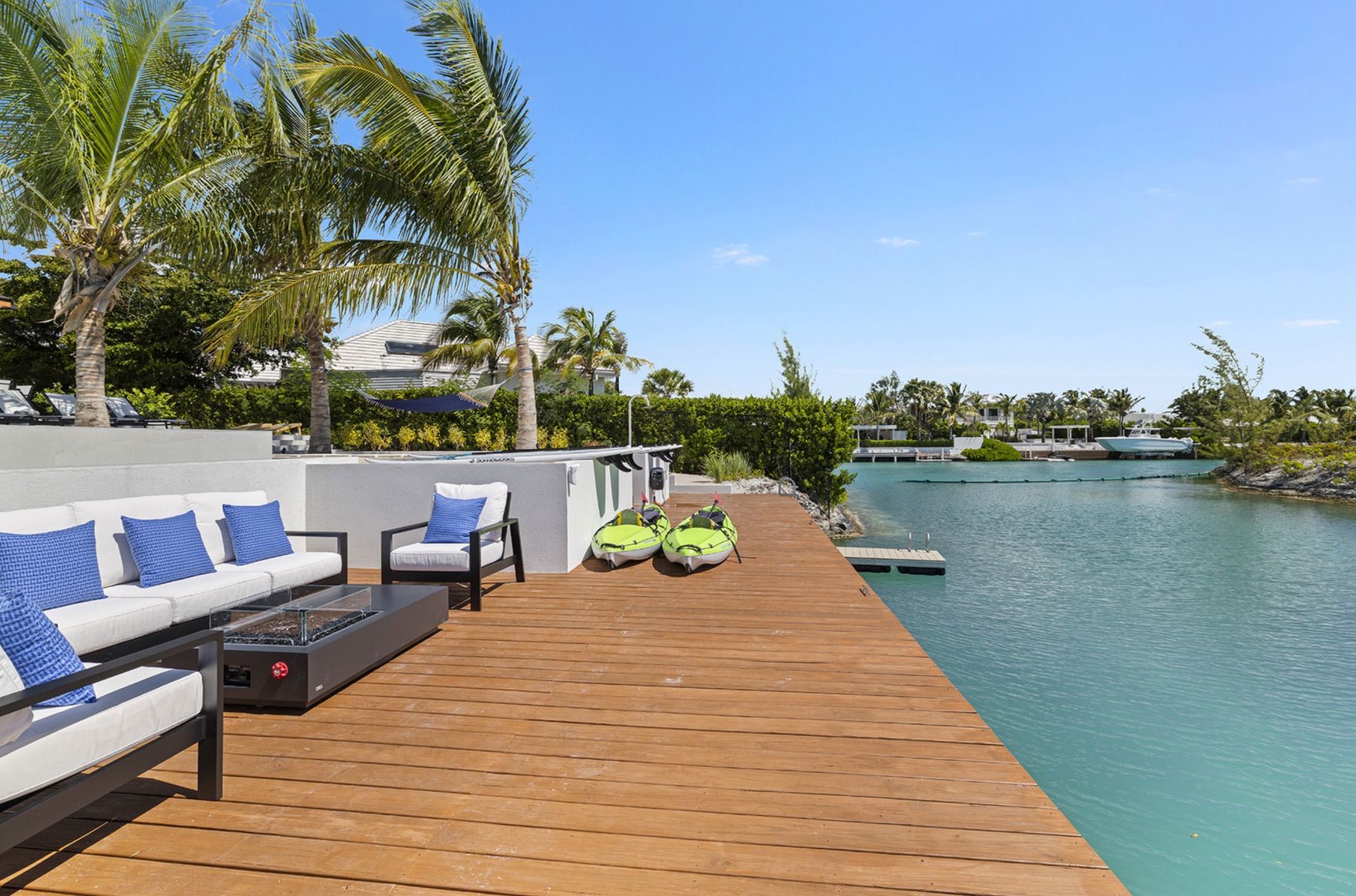Aqua Solis villa photo.